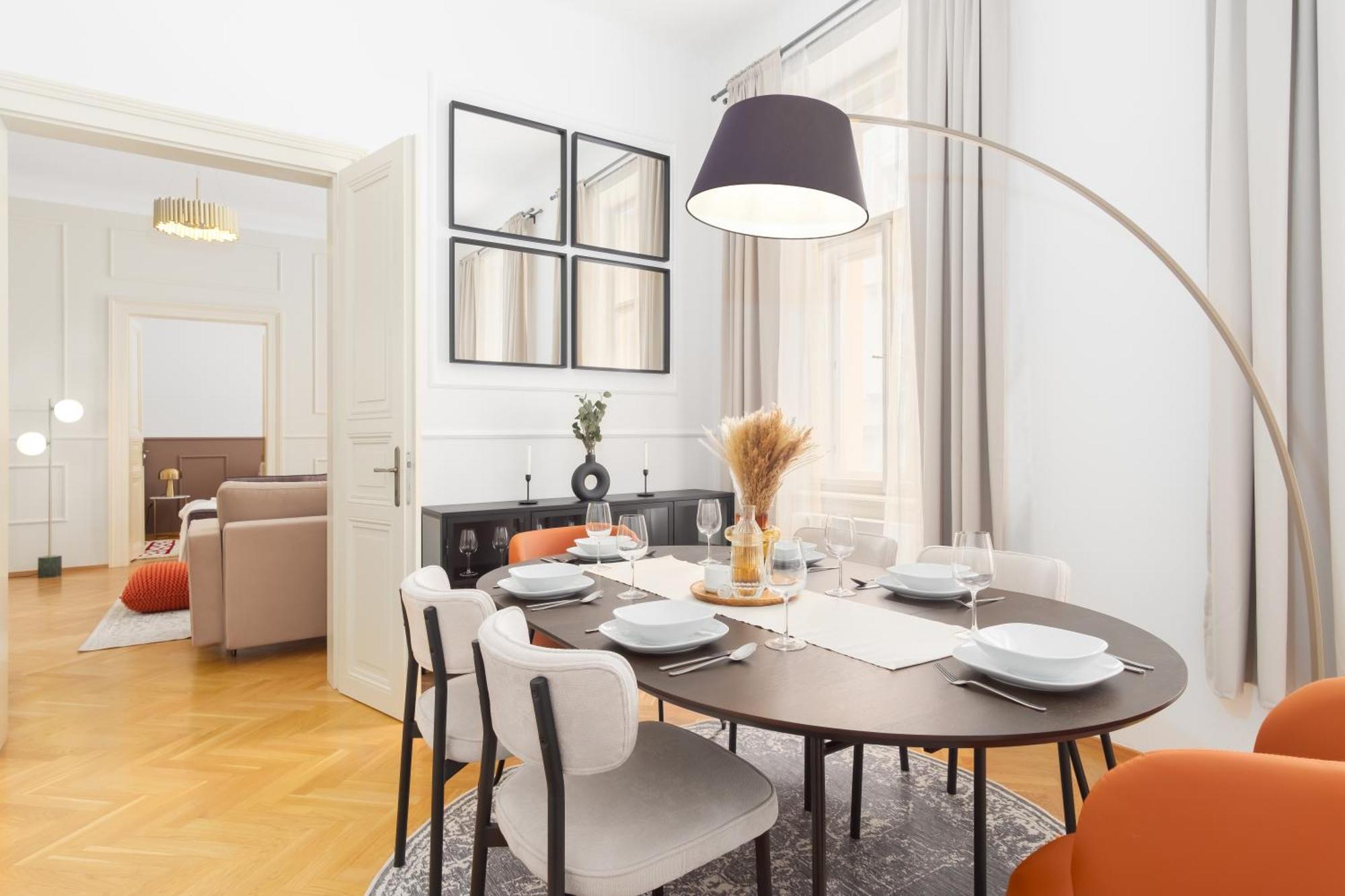 Stru House By Prague Days - Luxurious Apartments Next To National Theatre Екстер'єр фото