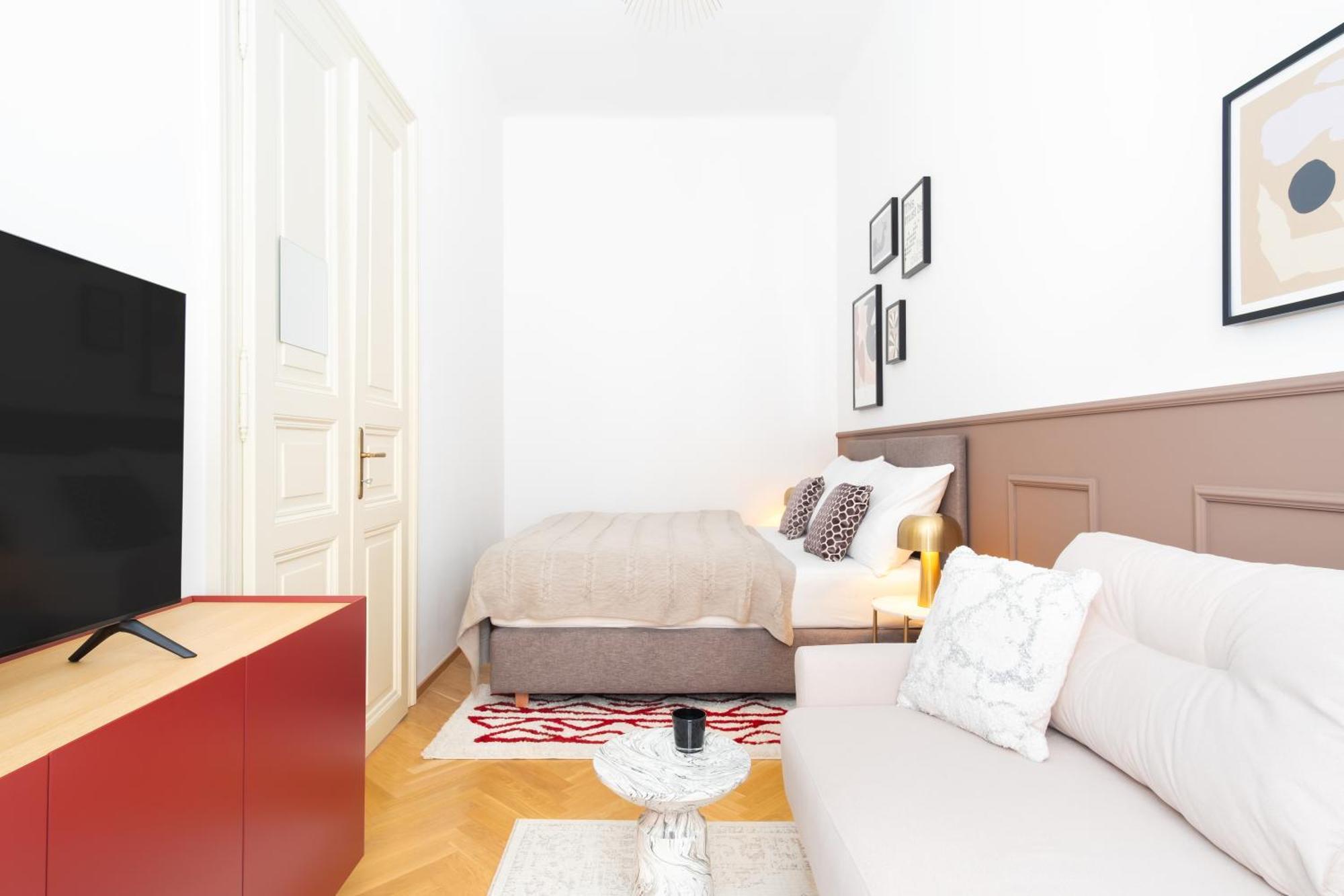 Stru House By Prague Days - Luxurious Apartments Next To National Theatre Екстер'єр фото