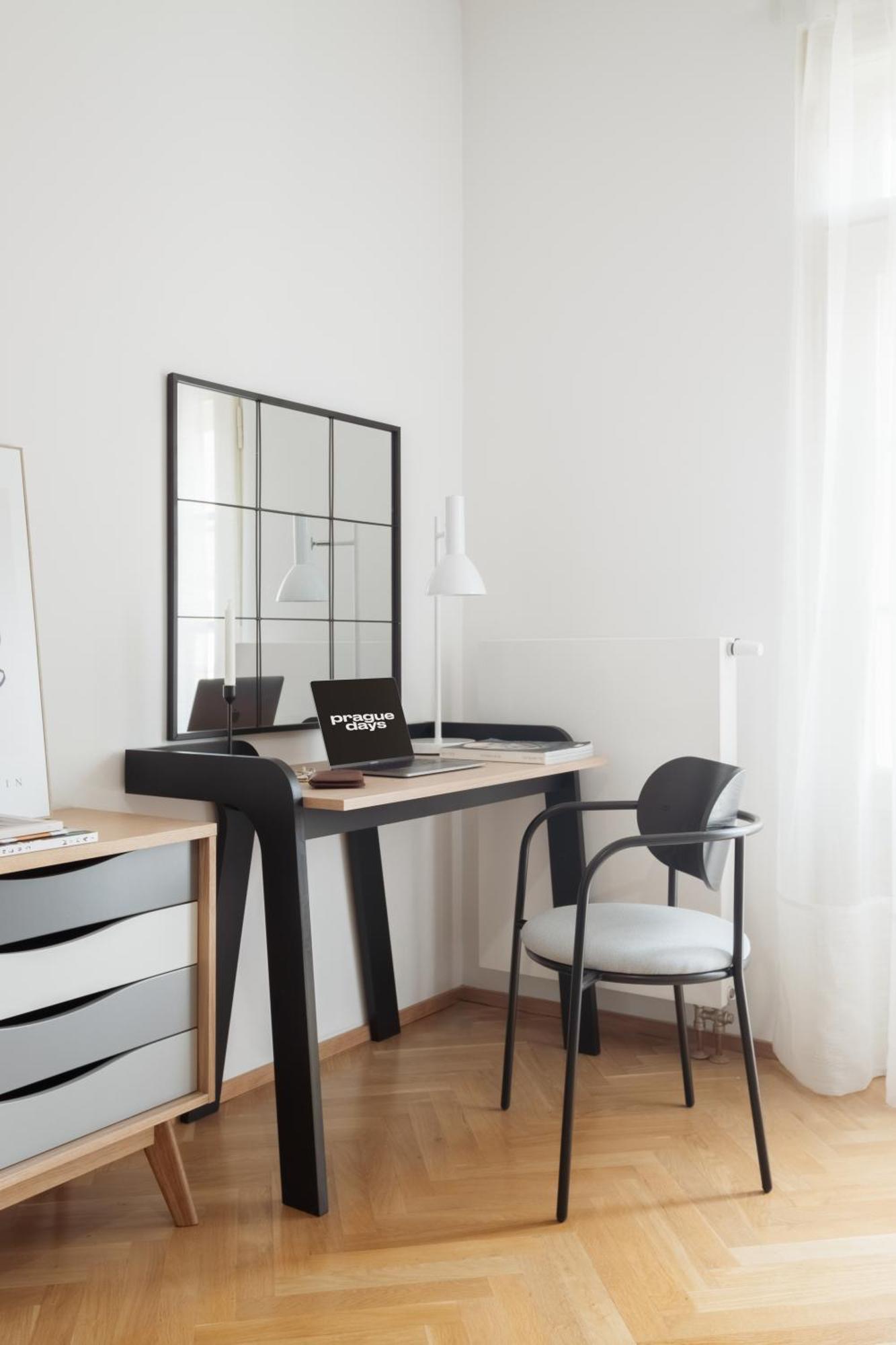 Stru House By Prague Days - Luxurious Apartments Next To National Theatre Екстер'єр фото