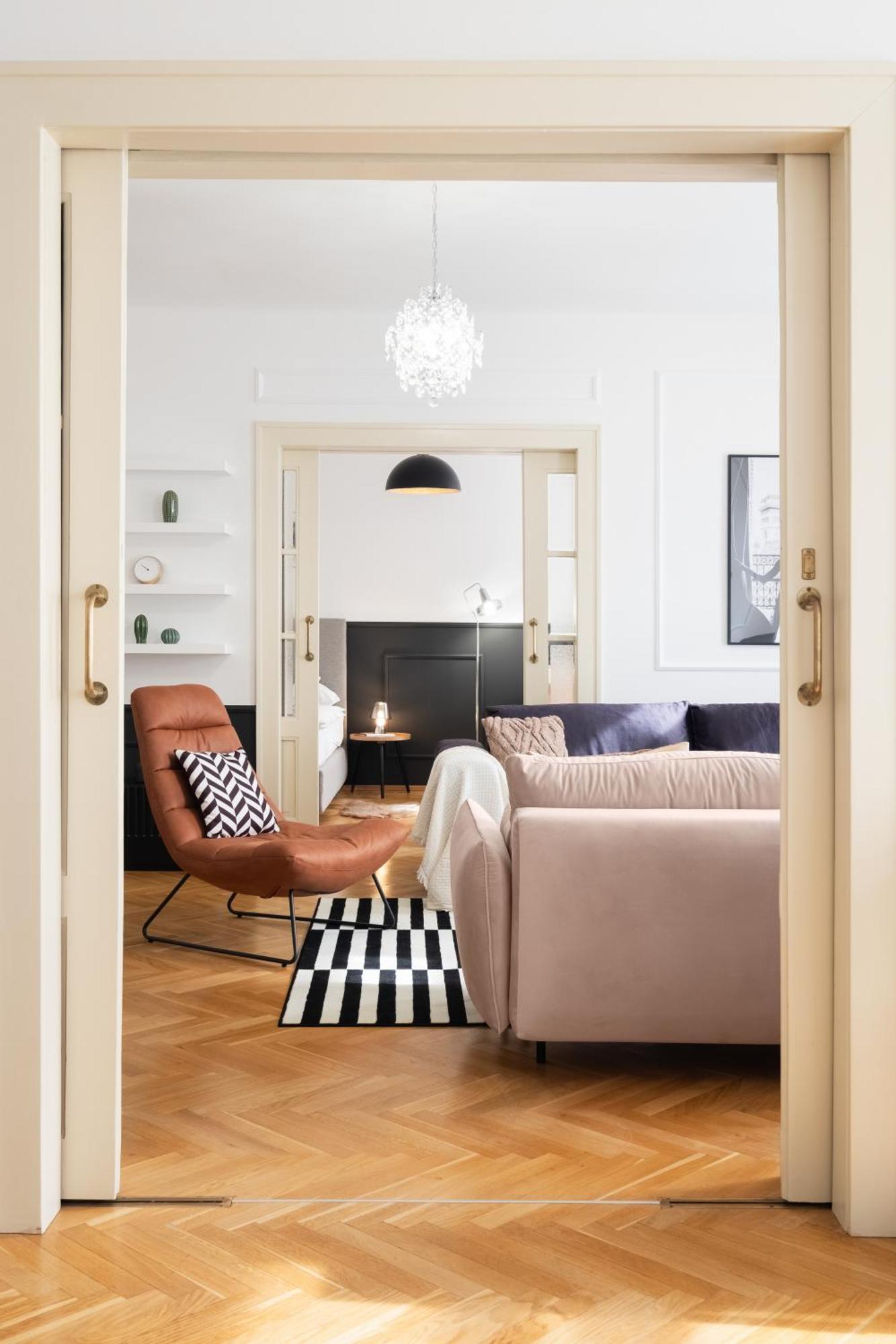 Stru House By Prague Days - Luxurious Apartments Next To National Theatre Екстер'єр фото