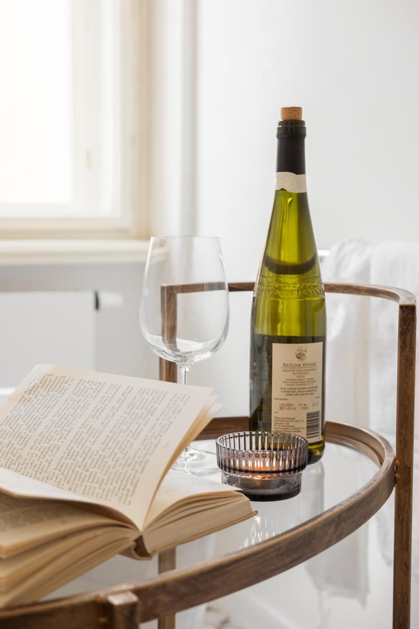 Stru House By Prague Days - Luxurious Apartments Next To National Theatre Екстер'єр фото