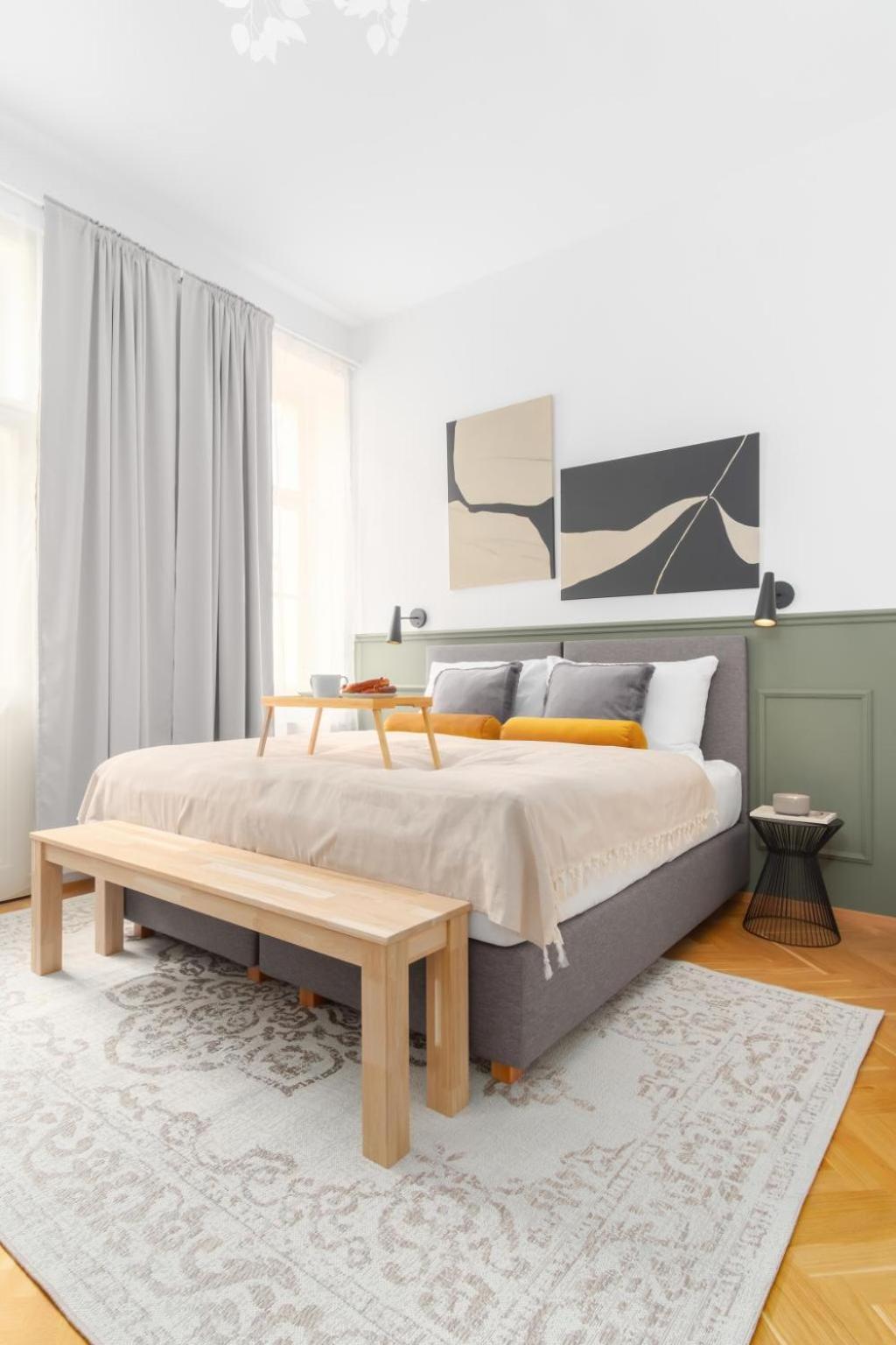 Stru House By Prague Days - Luxurious Apartments Next To National Theatre Екстер'єр фото