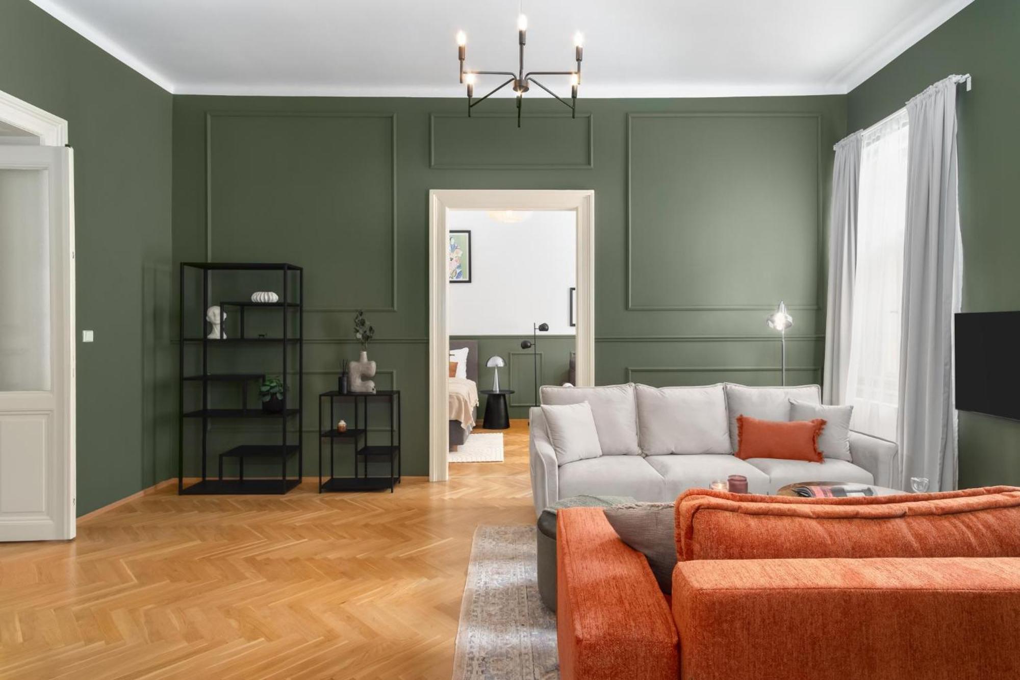 Stru House By Prague Days - Luxurious Apartments Next To National Theatre Екстер'єр фото