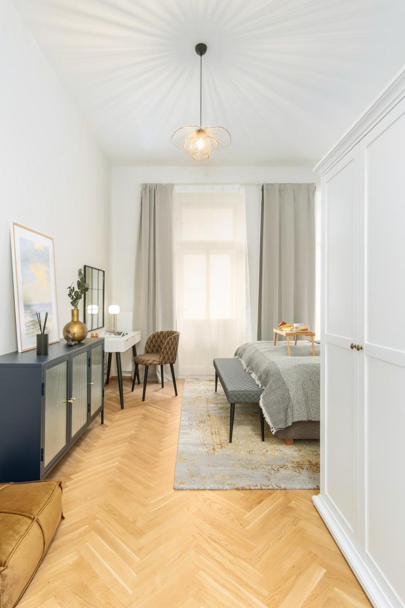 Stru House By Prague Days - Luxurious Apartments Next To National Theatre Екстер'єр фото