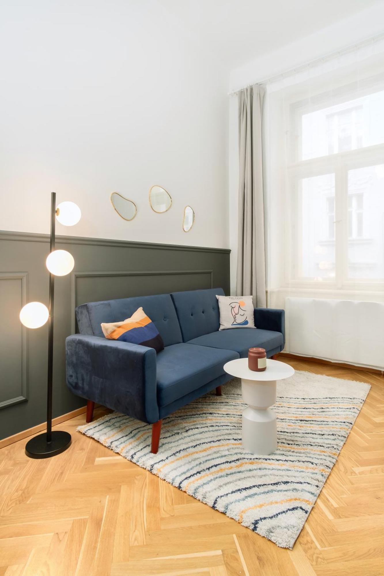 Stru House By Prague Days - Luxurious Apartments Next To National Theatre Екстер'єр фото