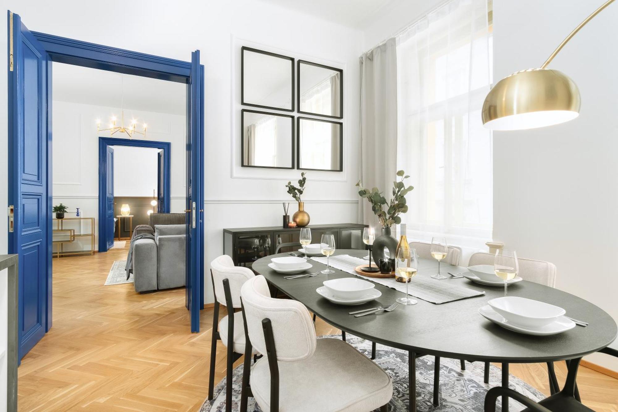 Stru House By Prague Days - Luxurious Apartments Next To National Theatre Екстер'єр фото
