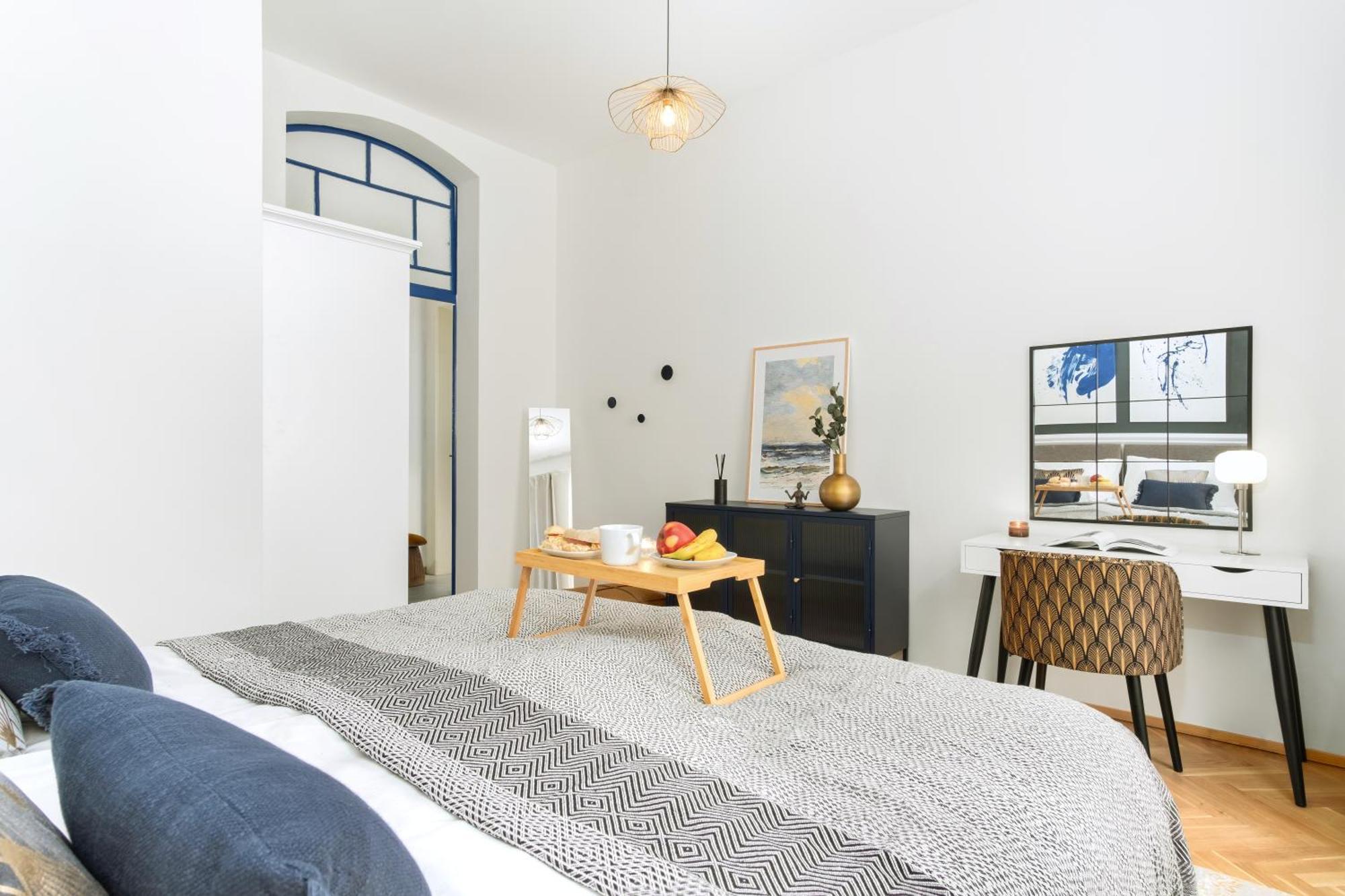 Stru House By Prague Days - Luxurious Apartments Next To National Theatre Екстер'єр фото