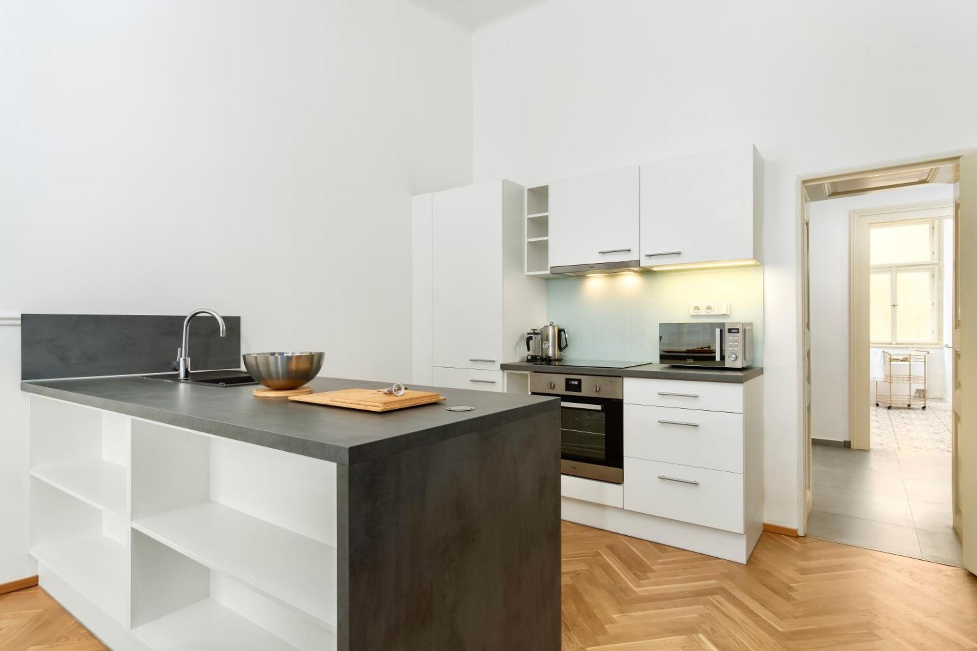 Stru House By Prague Days - Luxurious Apartments Next To National Theatre Екстер'єр фото