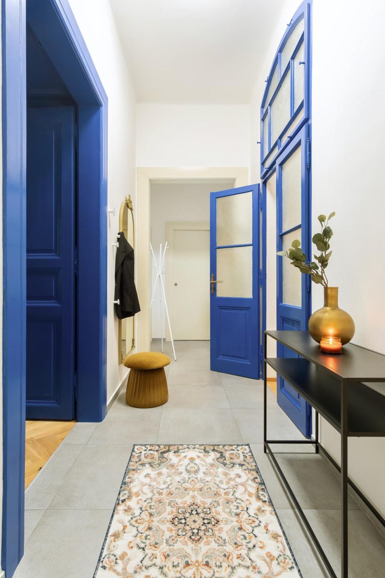 Stru House By Prague Days - Luxurious Apartments Next To National Theatre Екстер'єр фото